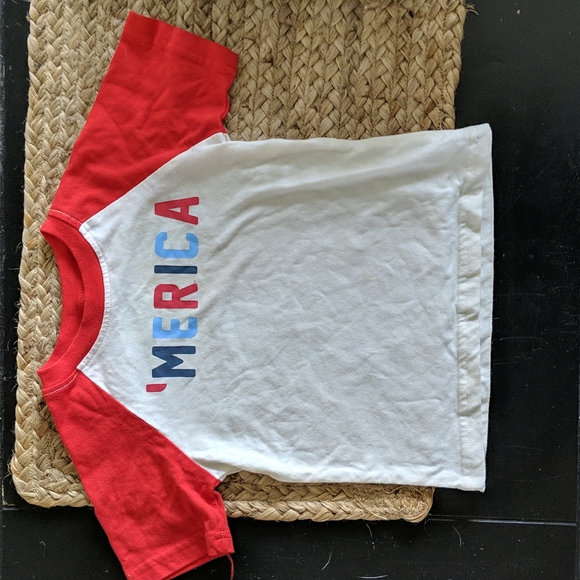 Other - Merica Shirt